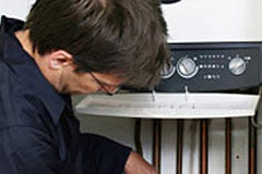 boiler replacement Polpeor