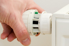 Polpeor central heating repair costs