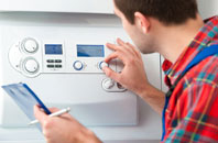 free Polpeor gas safe engineer quotes